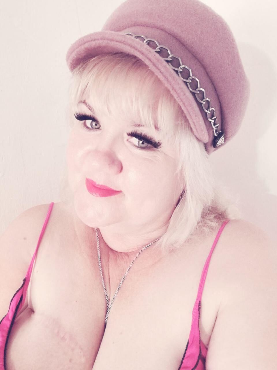 BBW Russian Lena from Voronezh