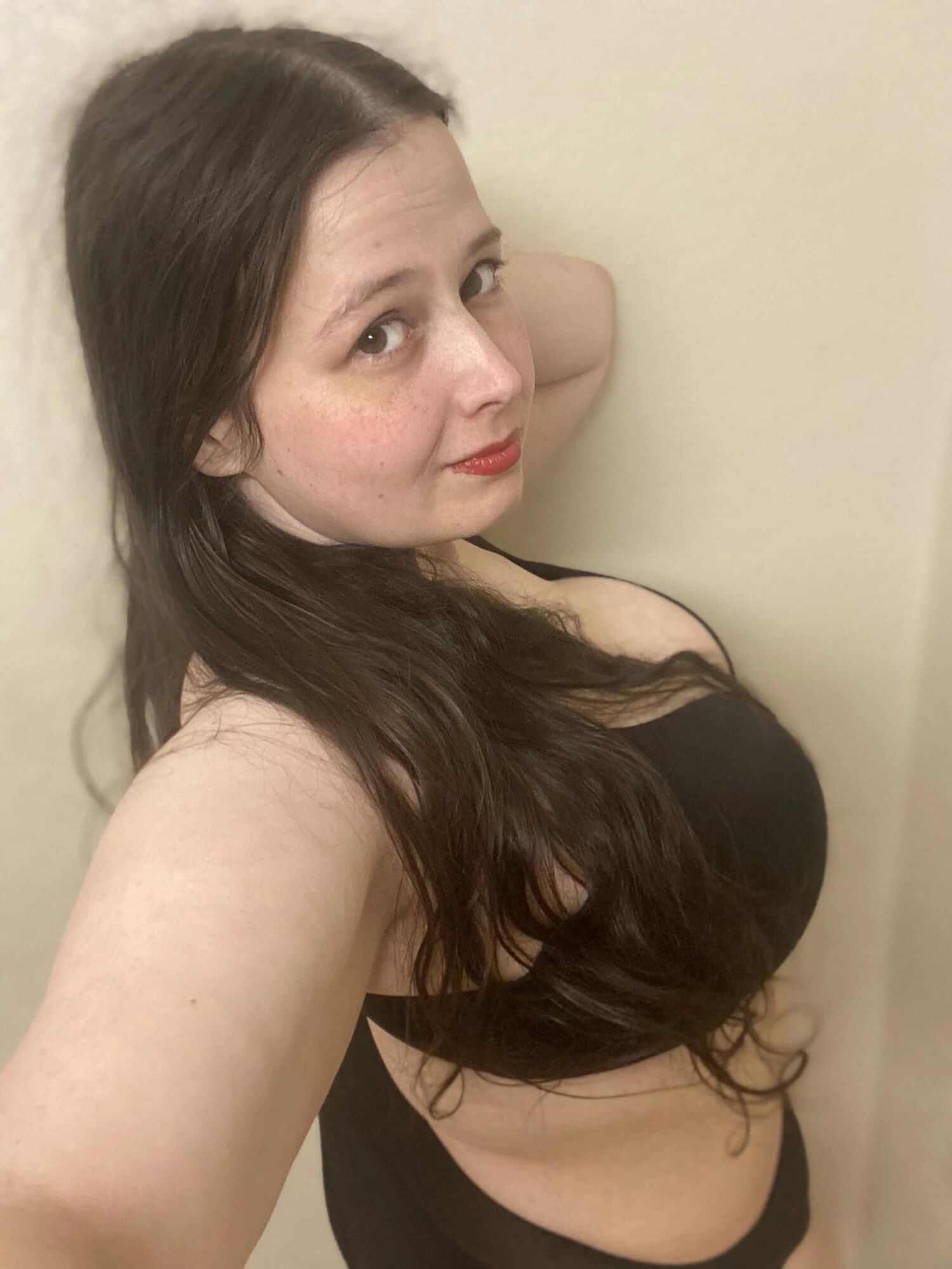 Chubby Moms