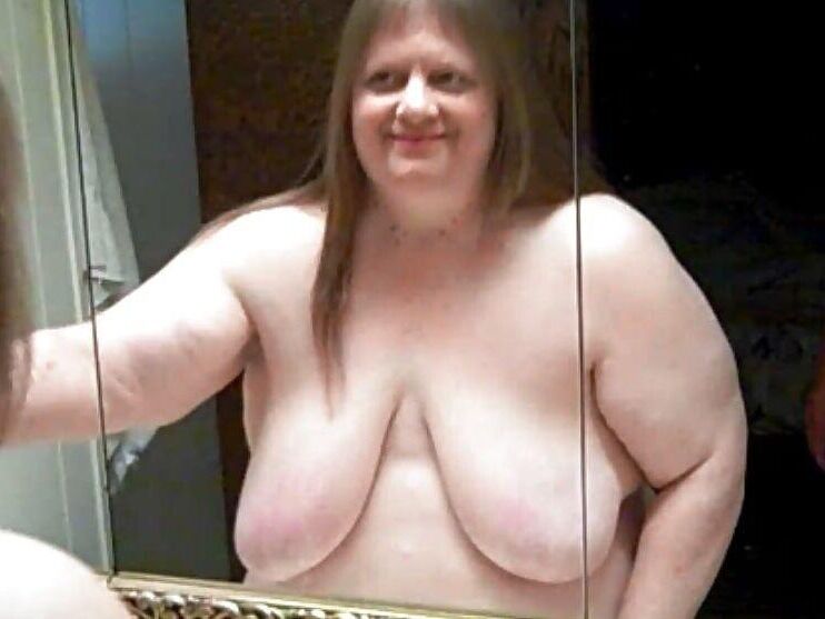 BBWビクトリアが暴露した