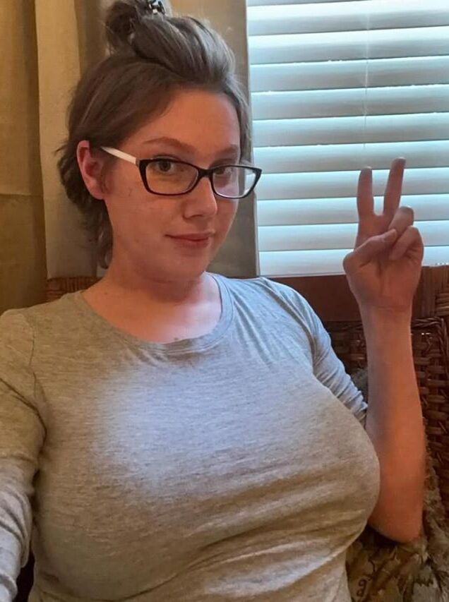 Thick, Busty Nerd NN
