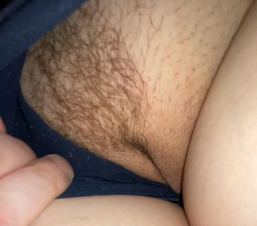 My wife’s pussy close ups 
