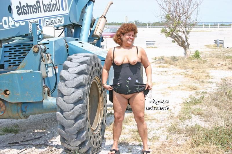 Plump Boca Chica