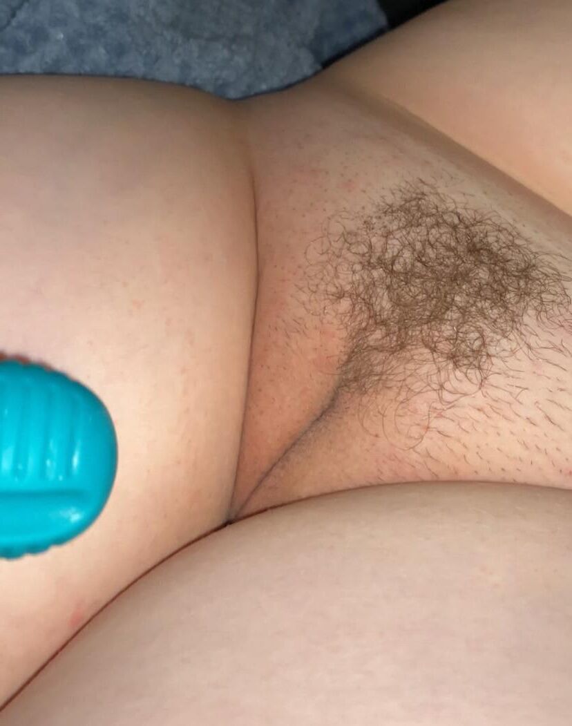 My wife’s pussy close ups 