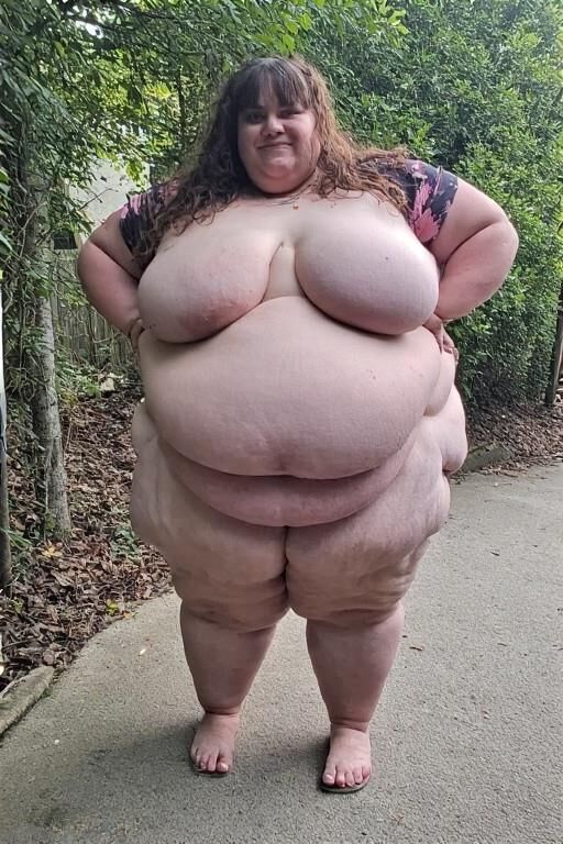 AI Creations BBW Babes