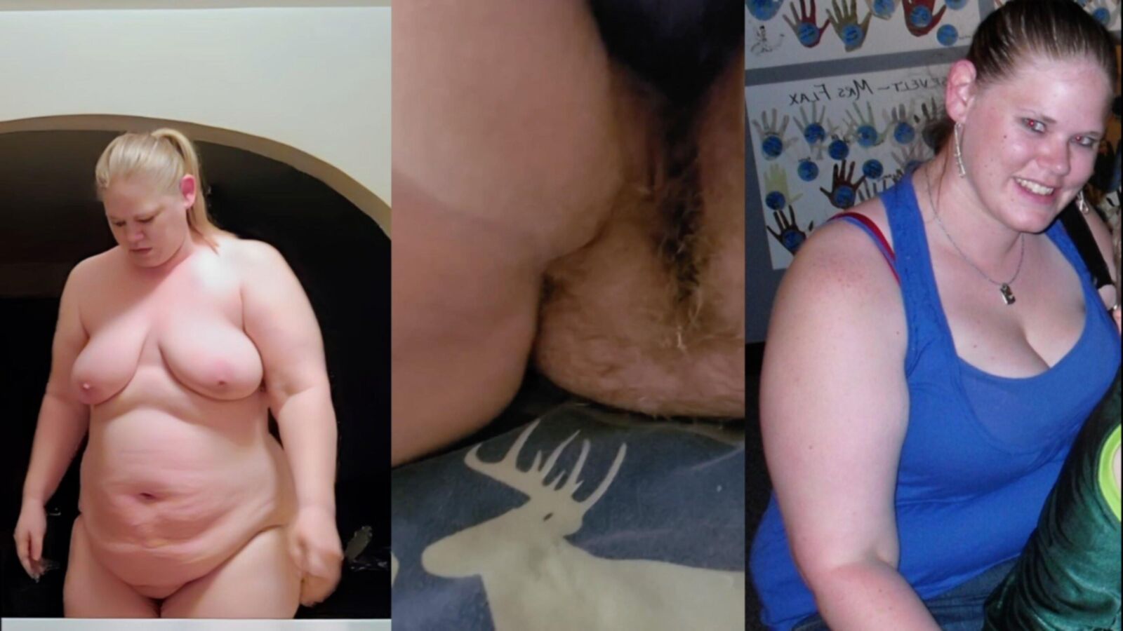 Bbw piggy wife Sheena
