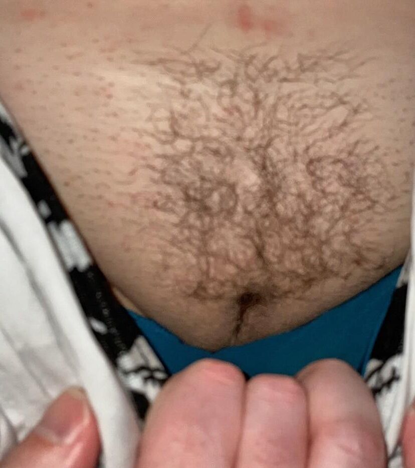 My wife’s pussy close ups 