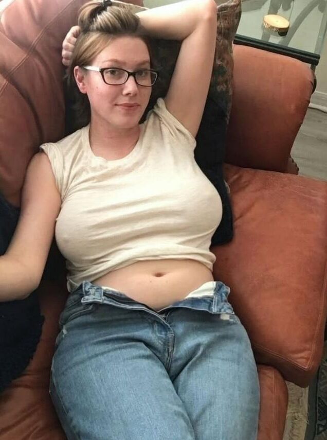 Thick, Busty Nerd NN