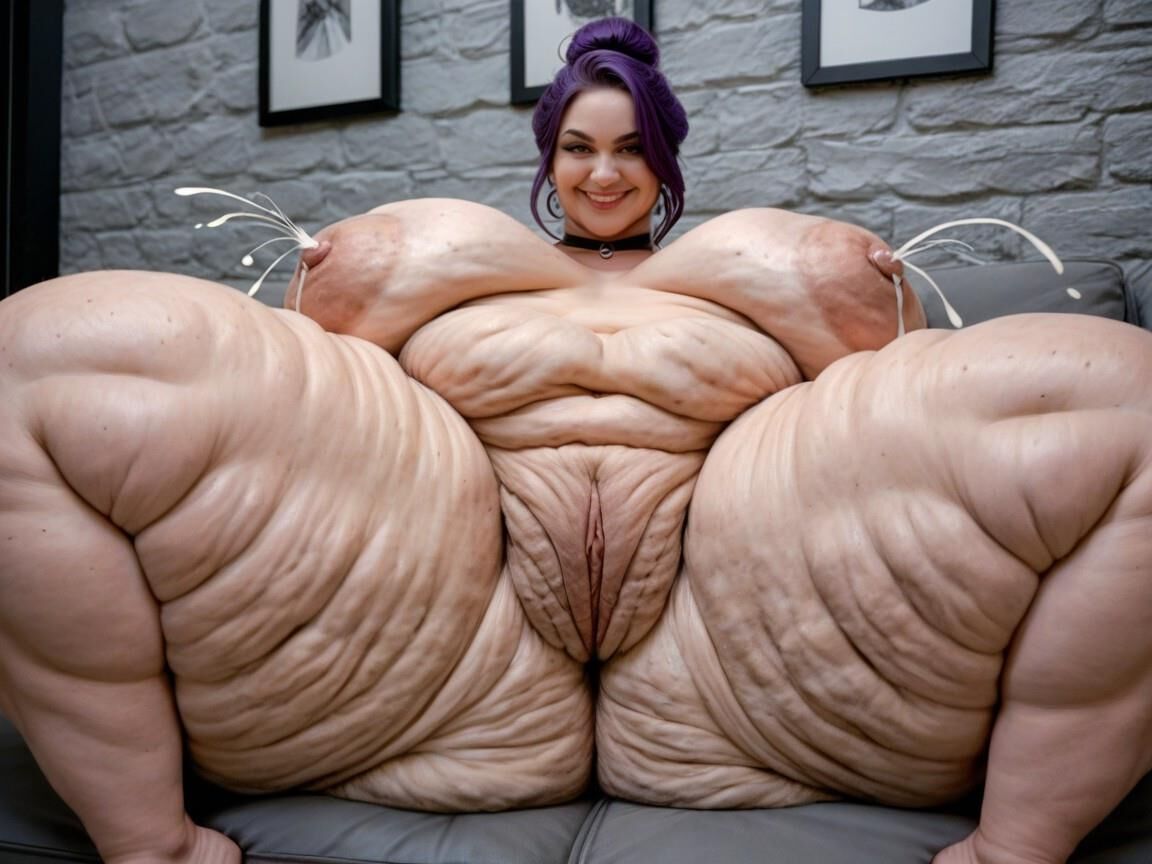 ハイパーBBW