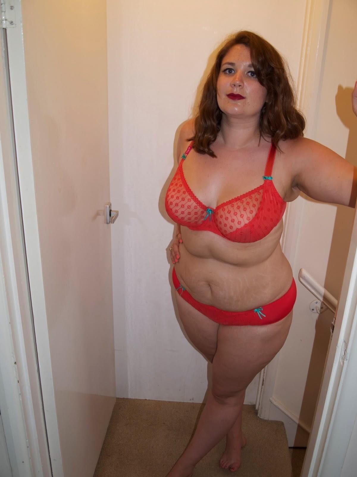 Big Mom Energy 