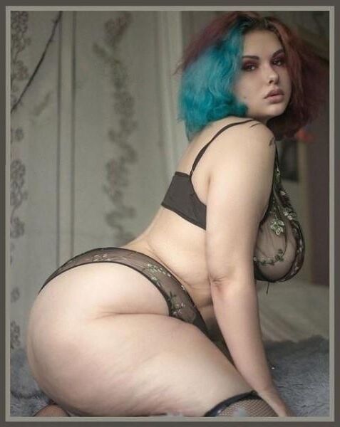 Frida and Lisa Hott and Sexy Big Beautiful Women
