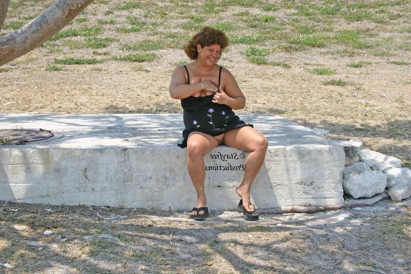 Plump Boca Chica