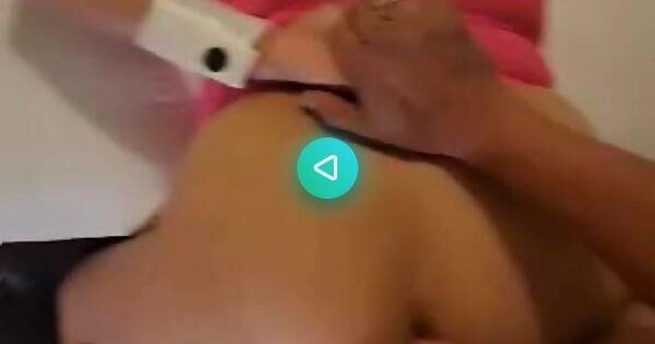 Mexican MILF