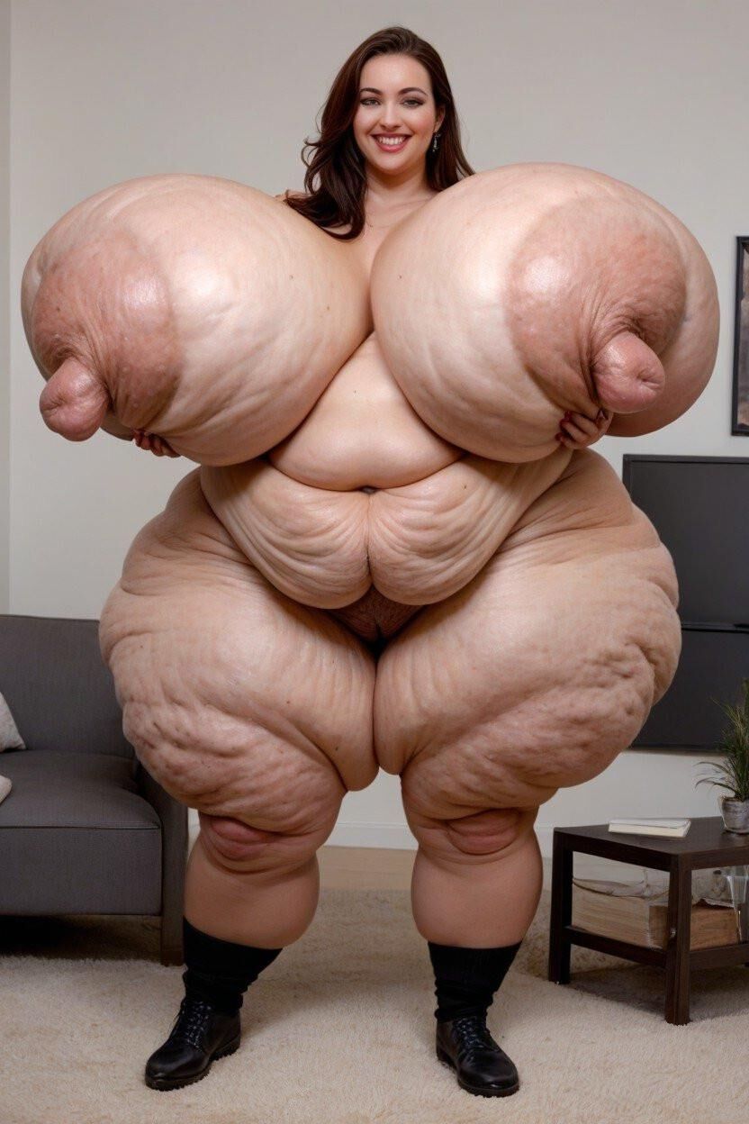 ハイパーBBW