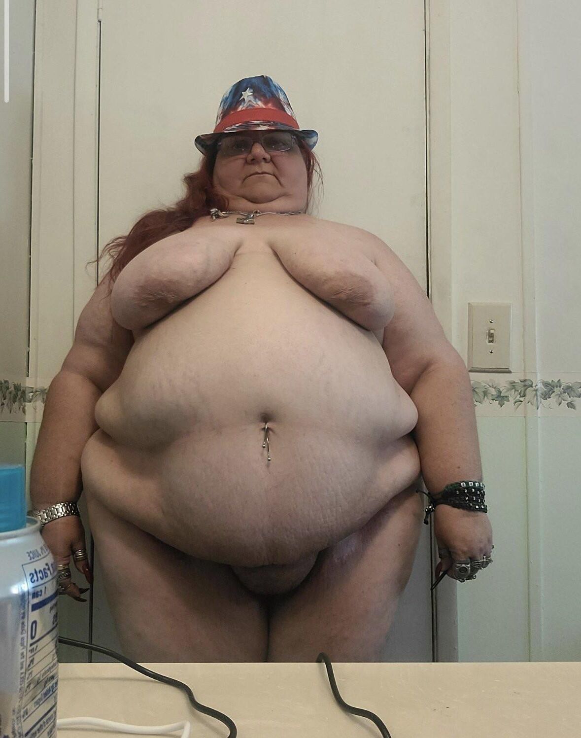 fat, ugly premium lard 