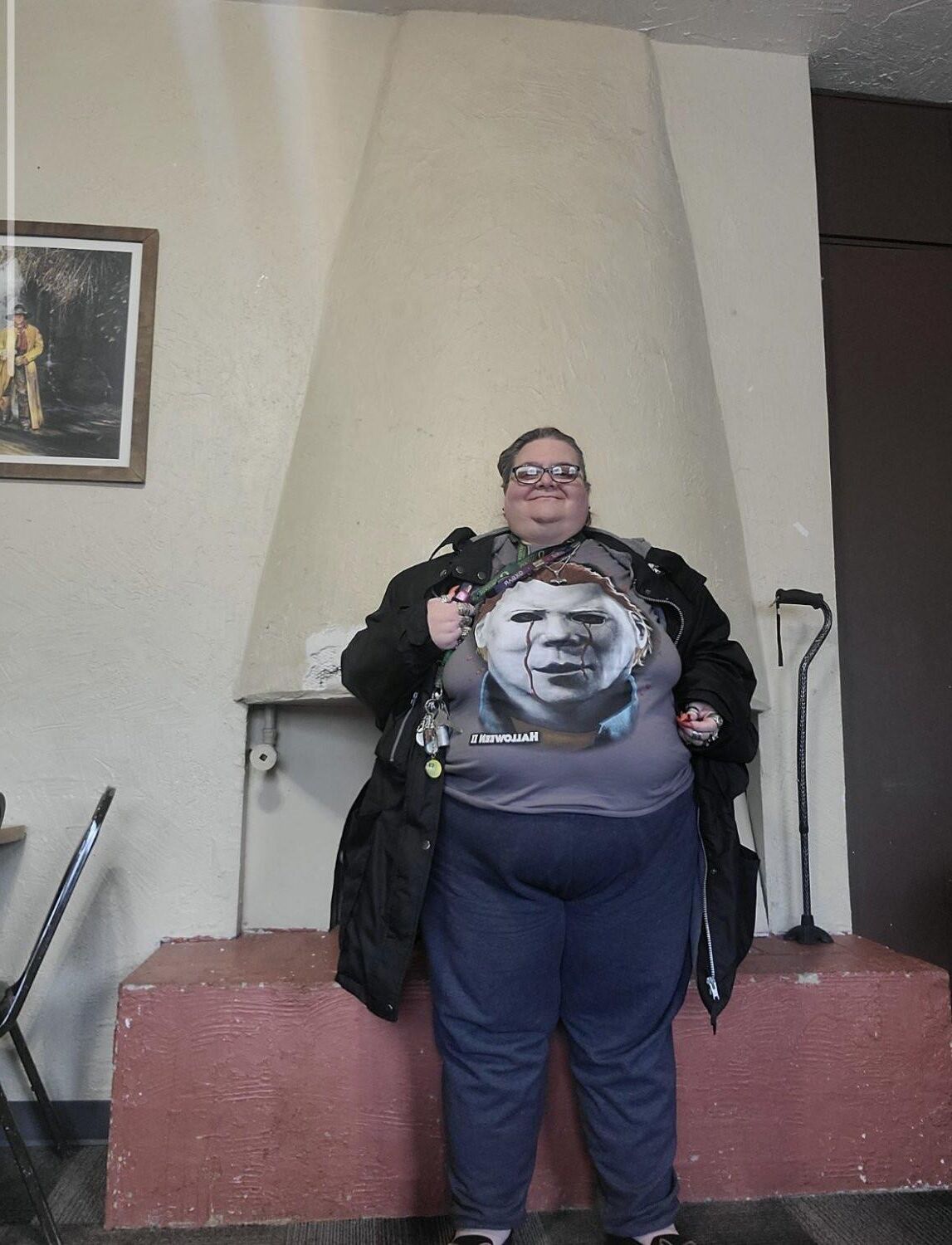 fat, ugly premium lard 