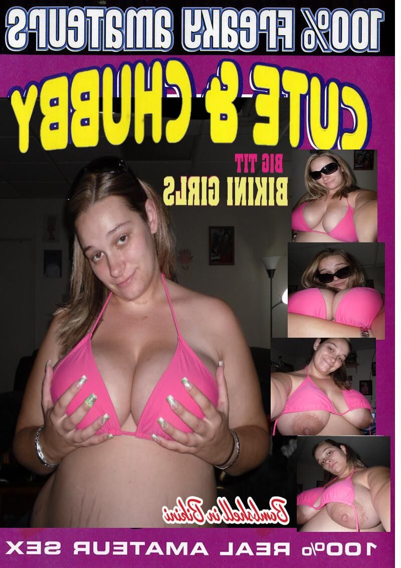 BBW MAGAZINE COVERS
