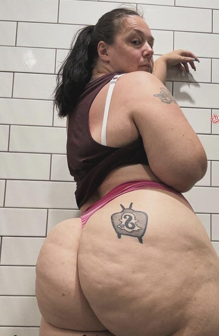 Big Mom Energy 