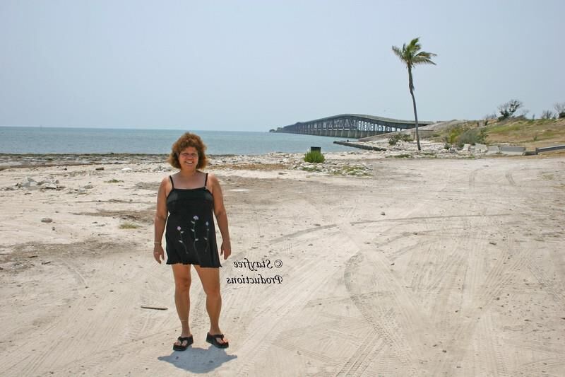 Plump Boca Chica