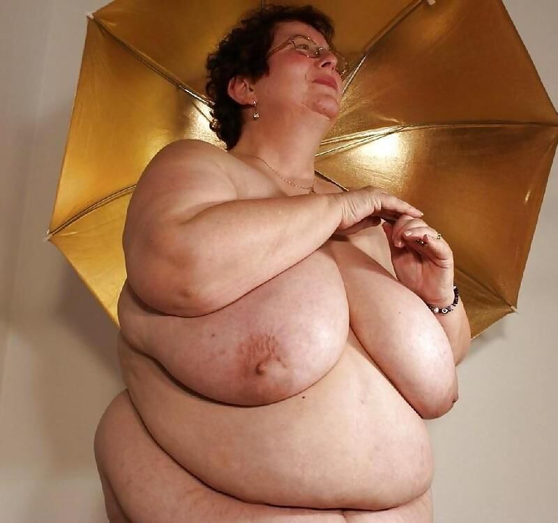 BBWグラニー