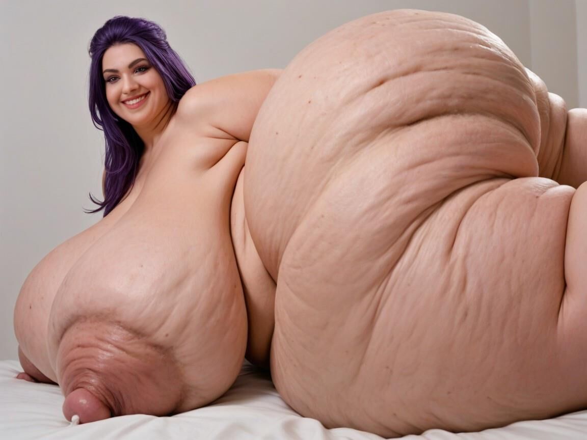 ハイパーBBW
