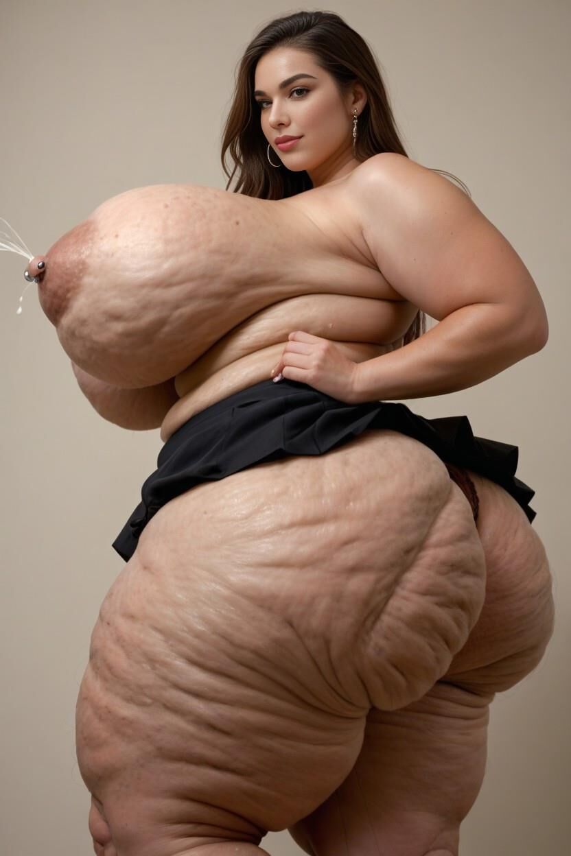 ハイパーBBW