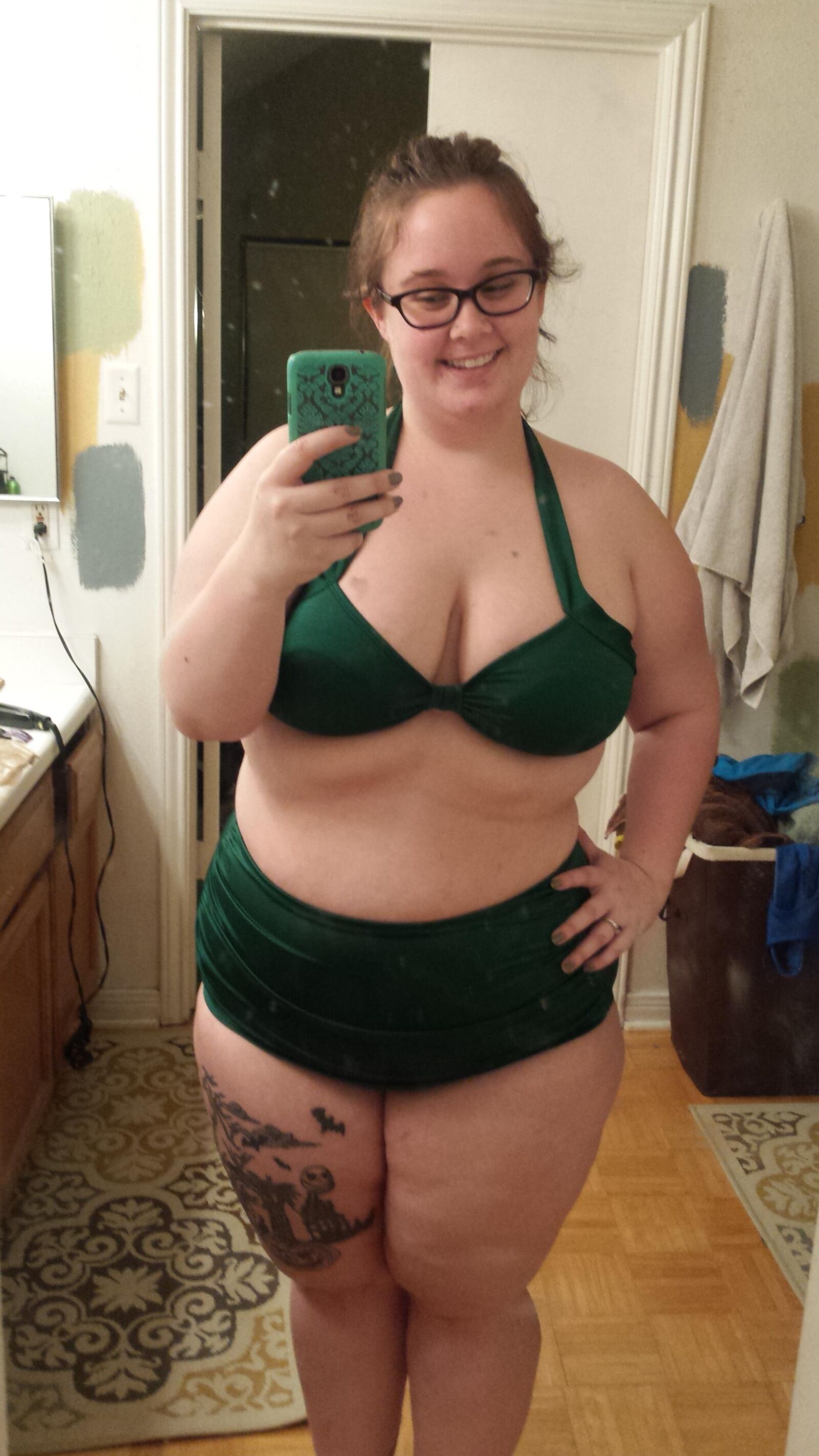 Come fuck me!