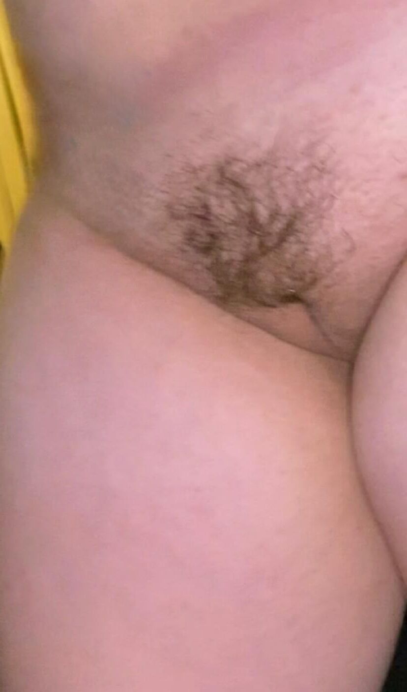 My wife’s pussy close ups 