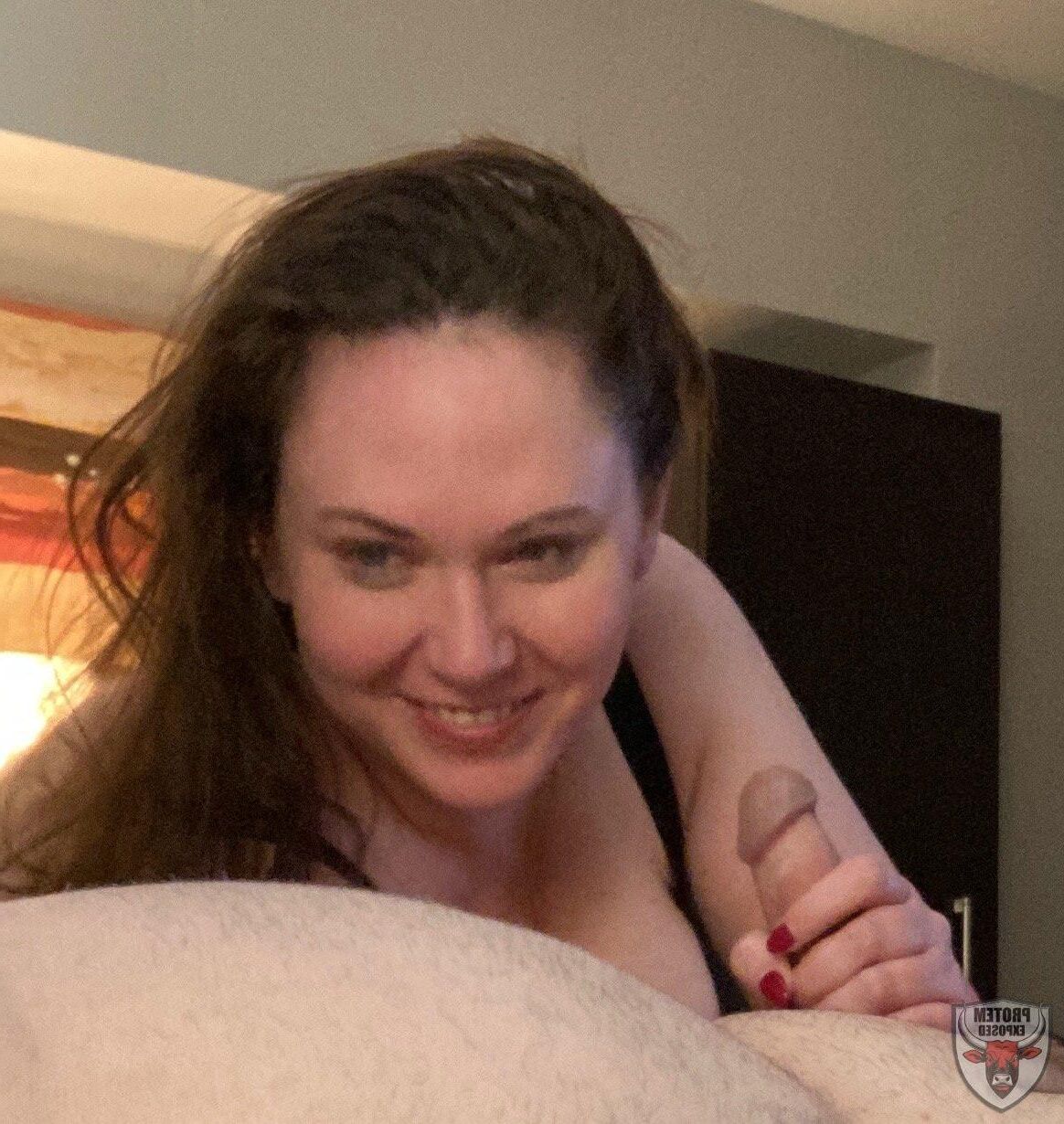Katie exposed 