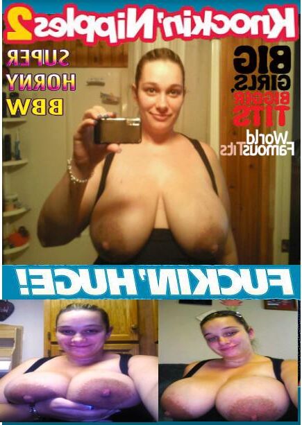 BBW MAGAZINE COVERS