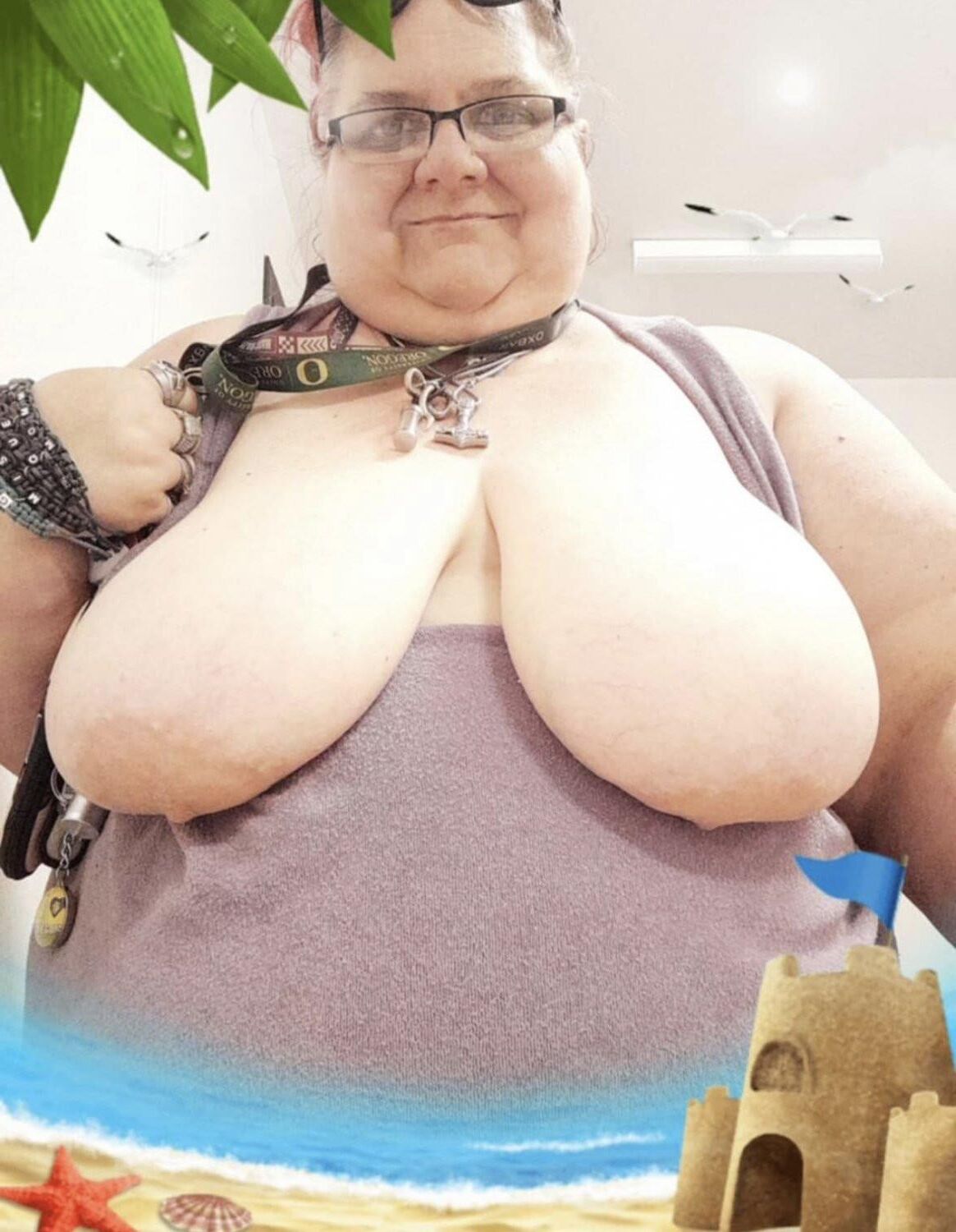fat, ugly premium lard 