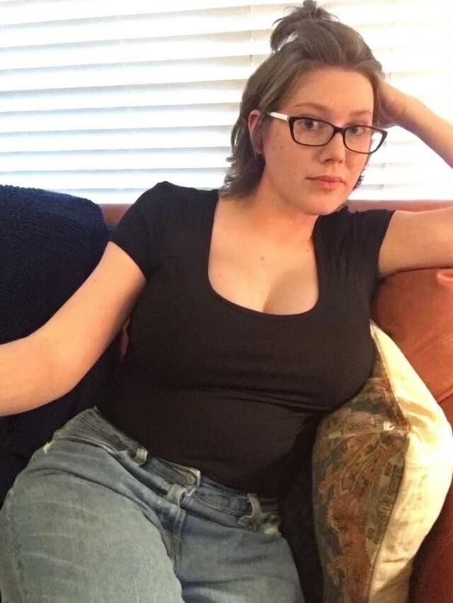 Thick, Busty Nerd NN