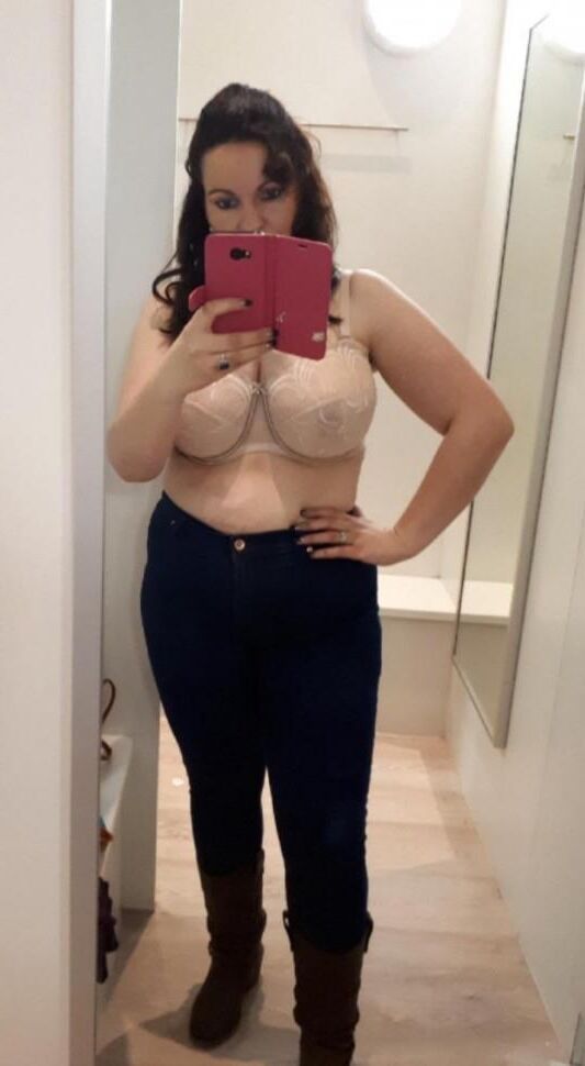 Come fuck me!