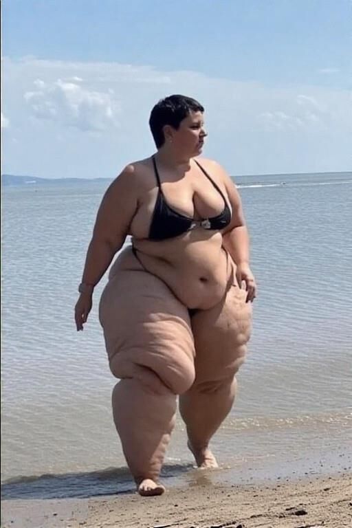 AI Creations BBW Babes