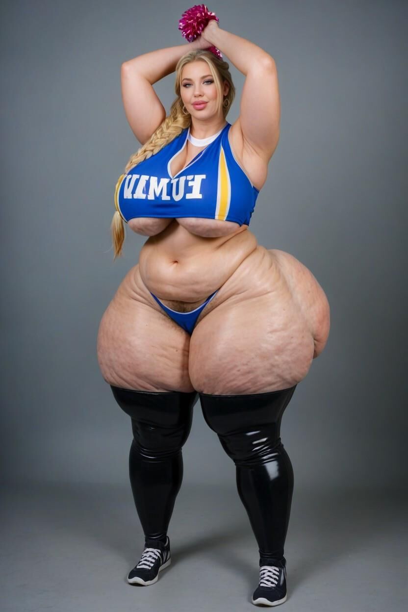 ハイパーBBW