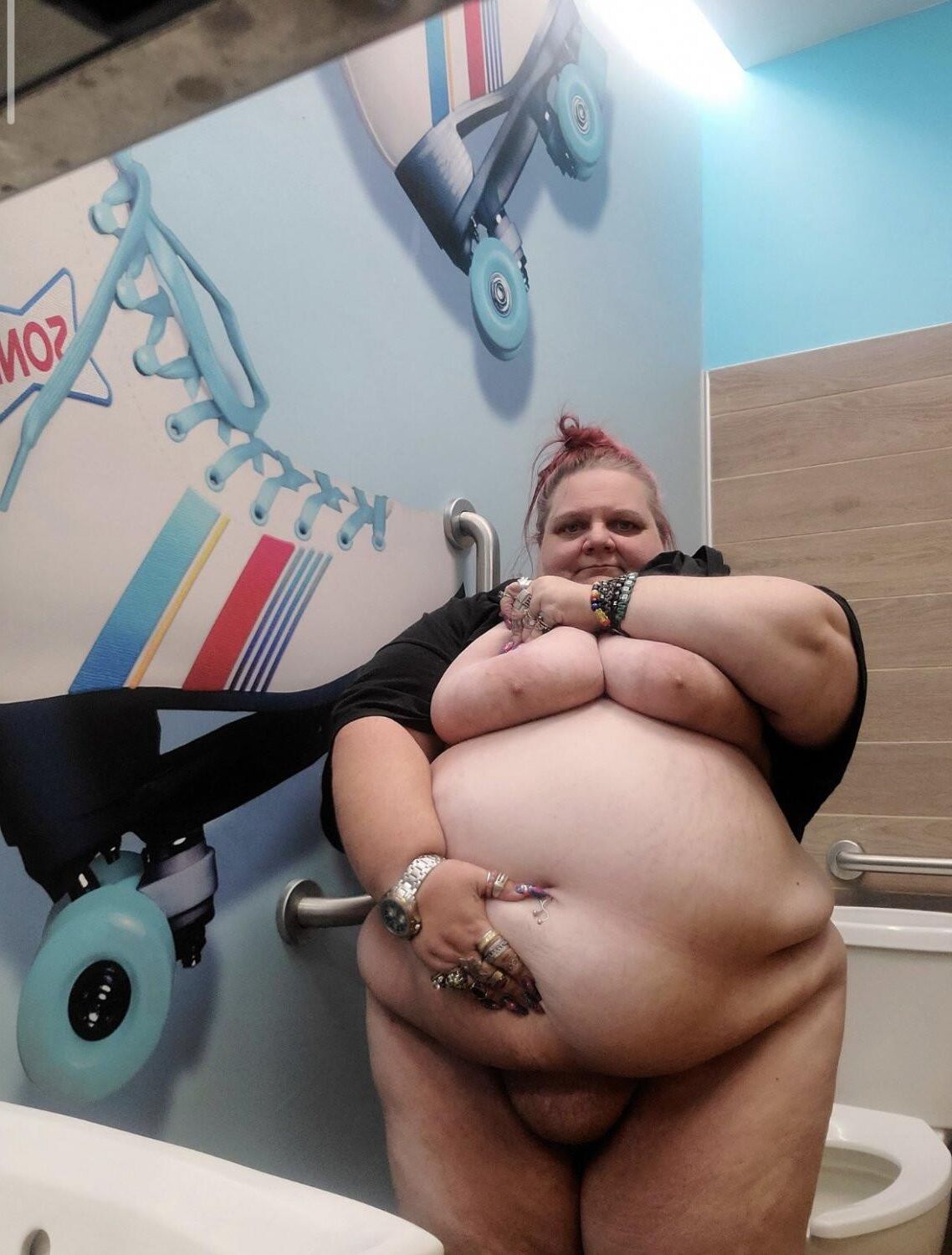 fat, ugly premium lard 