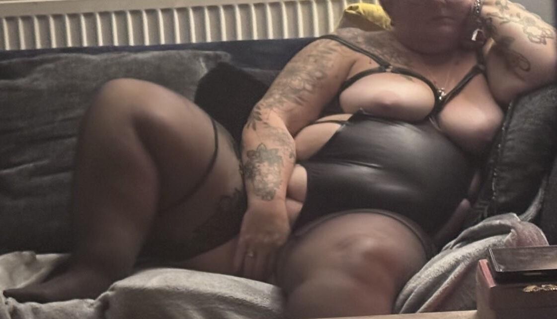 New pics of the wife