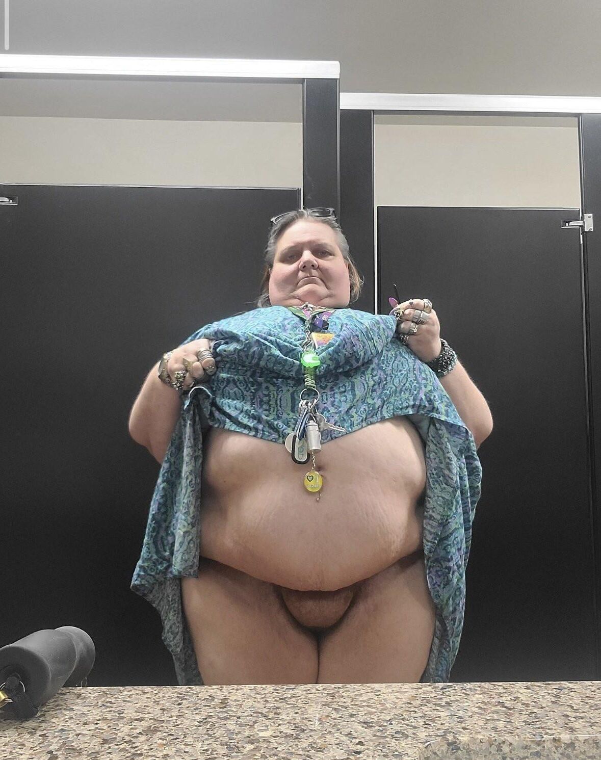 fat, ugly premium lard 