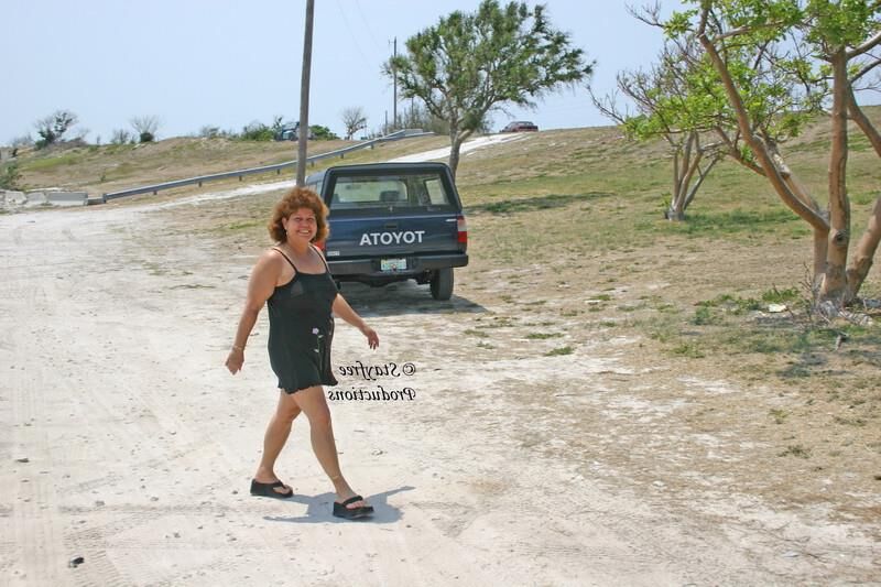 Plump Boca Chica