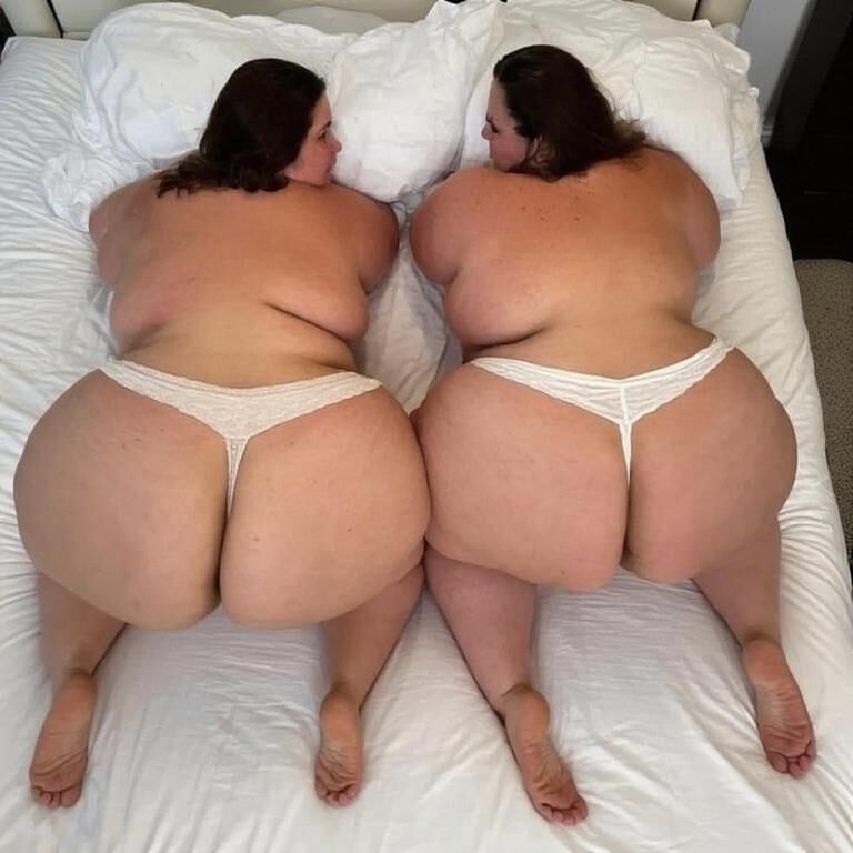 AI Creations BBW Babes