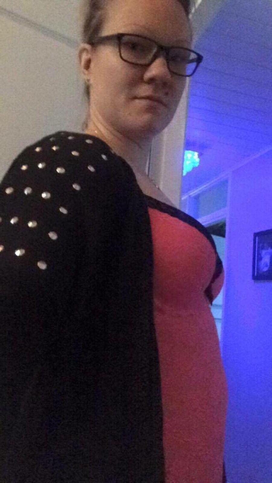 Bbw slut Beerit