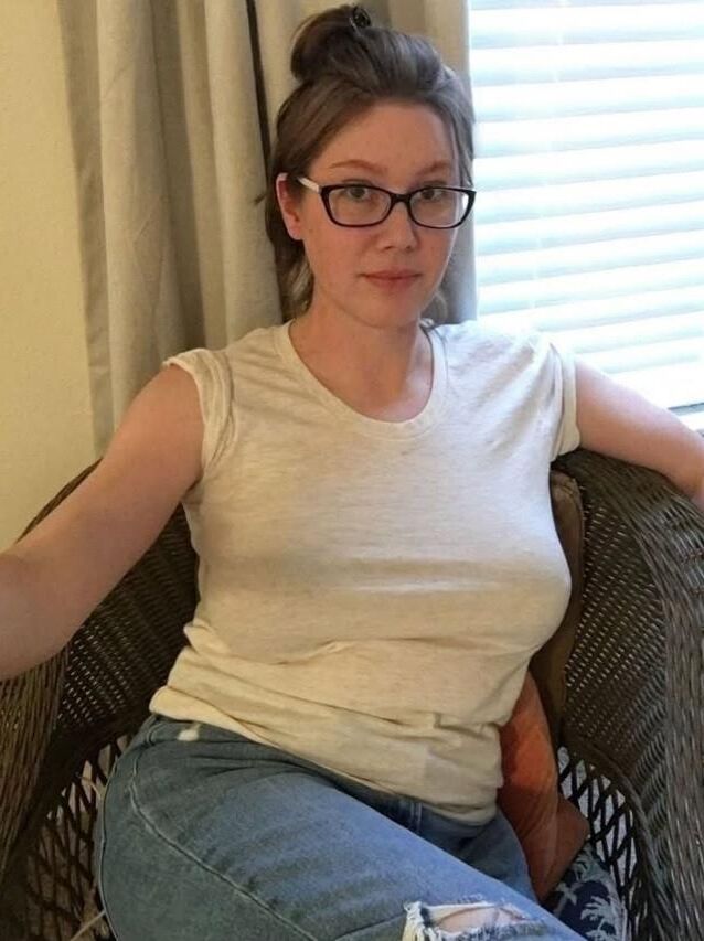 Thick, Busty Nerd NN