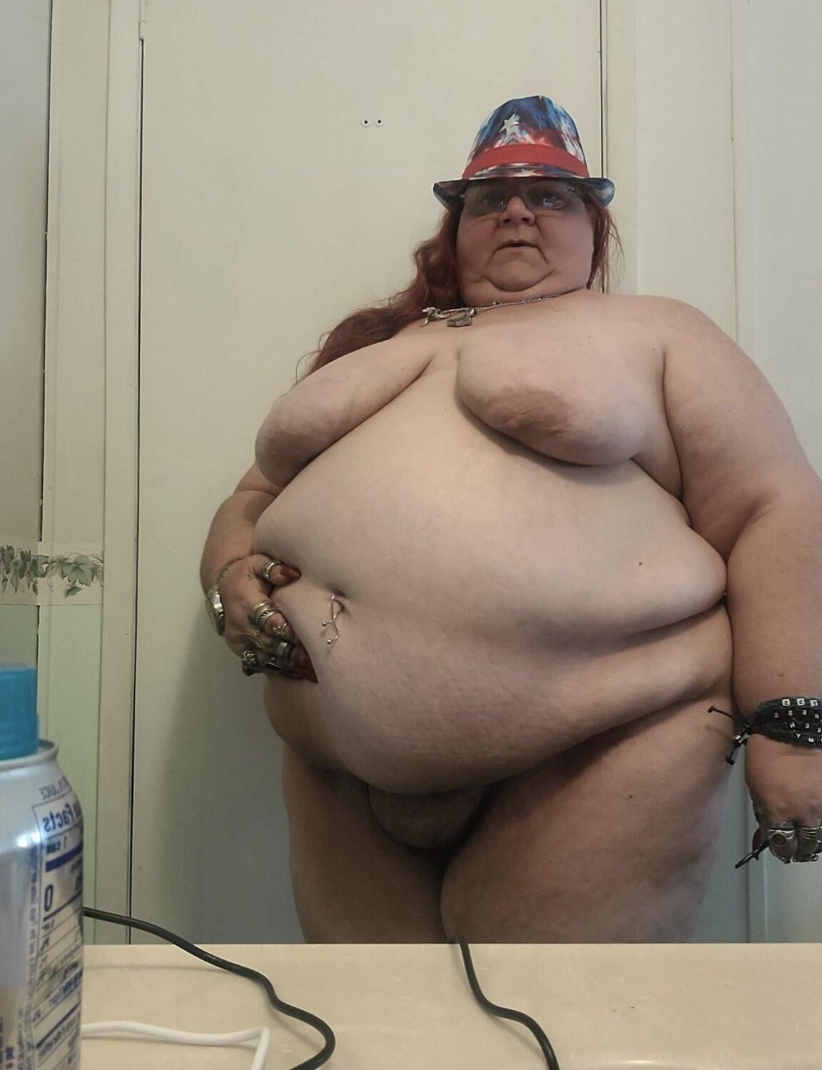 fat, ugly premium lard 