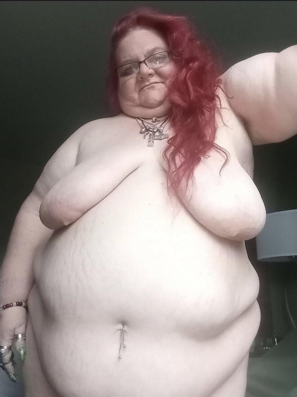 fat, ugly premium lard 