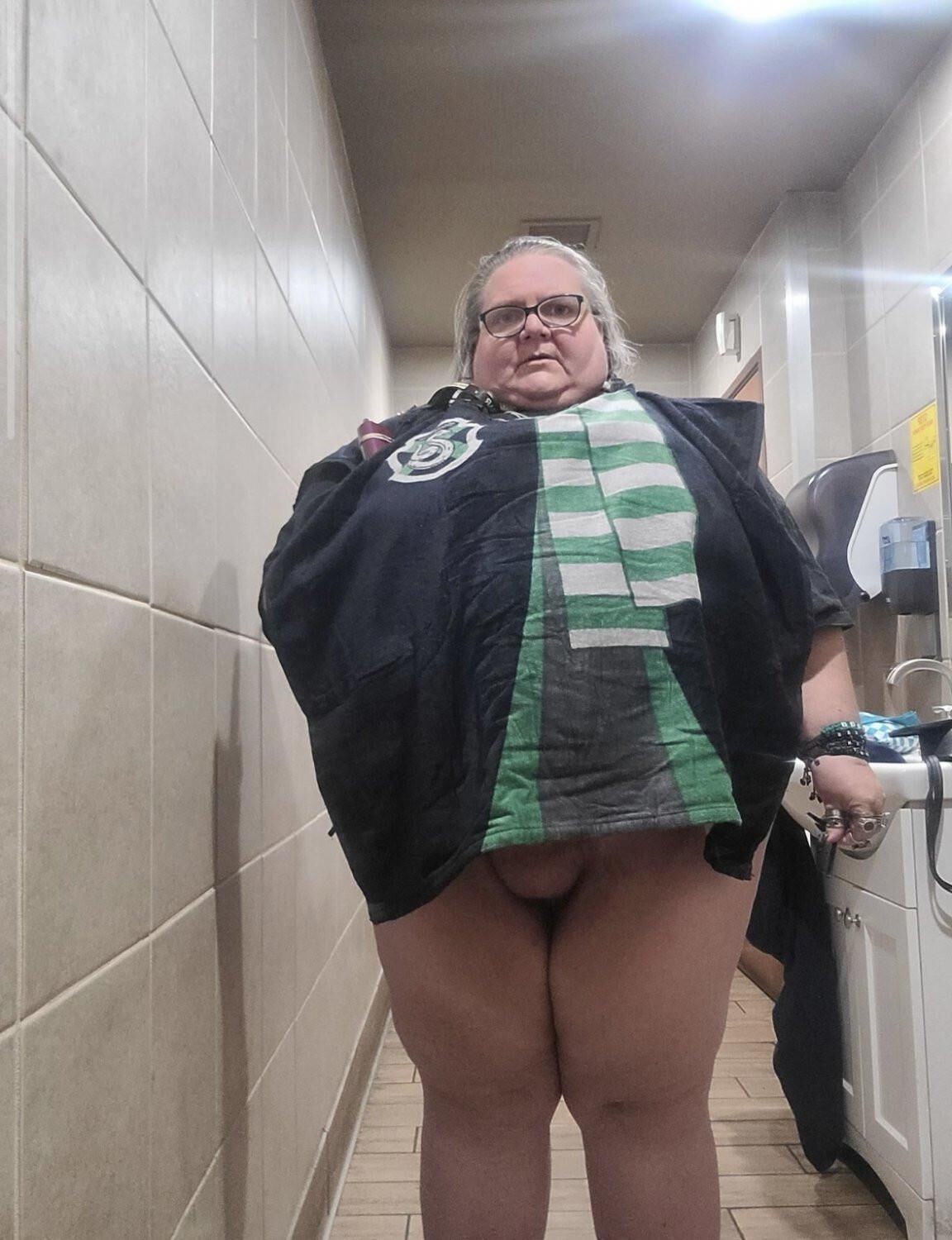 fat, ugly premium lard 