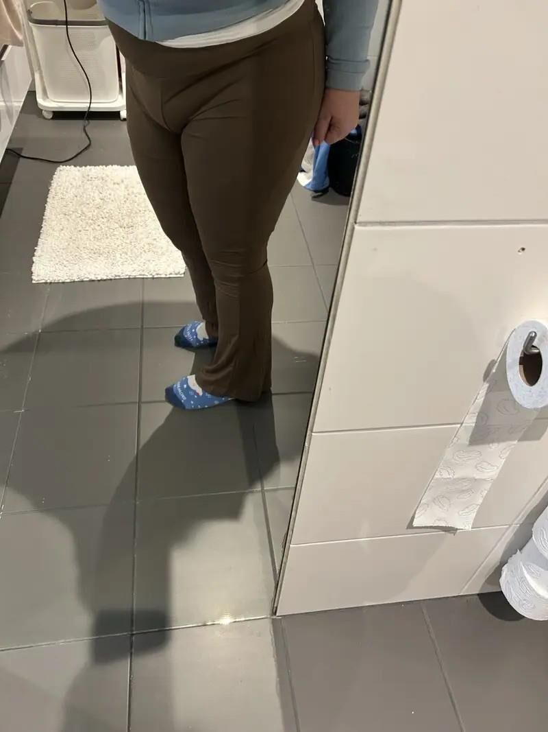 Sexy BBW Madur Slut