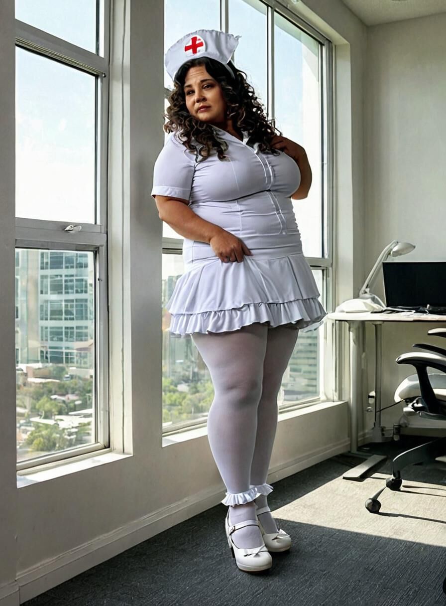 Mi enema doctora