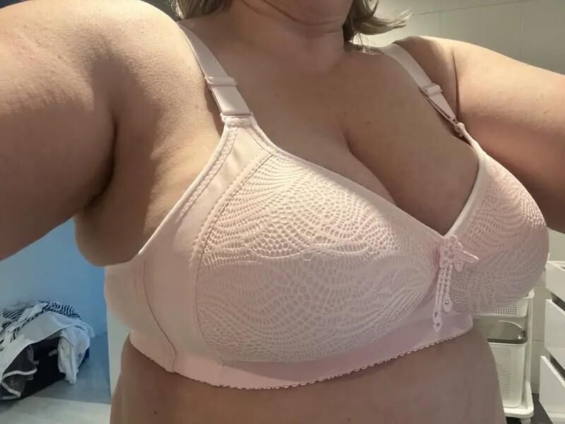 Sexy BBW Madur Slut