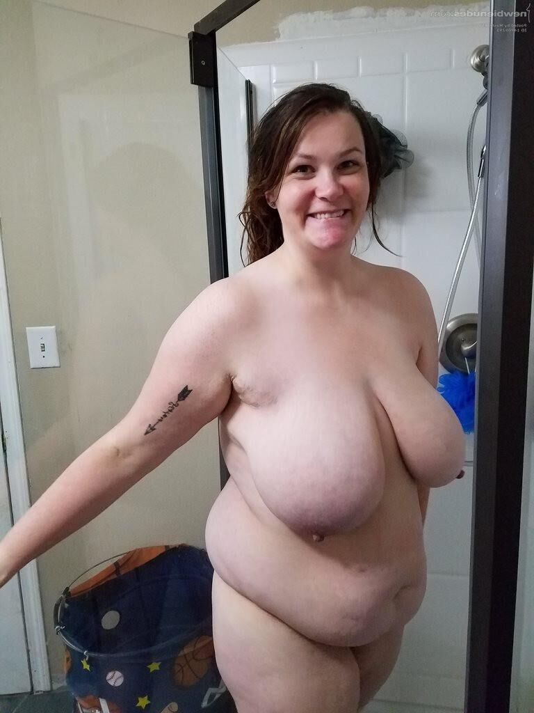 Amo este BBW