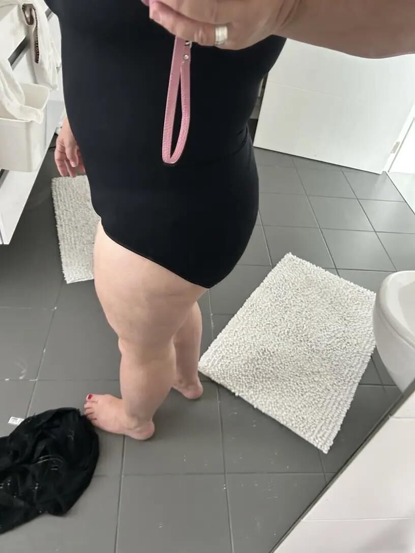 Sexy BBW Madur Slut