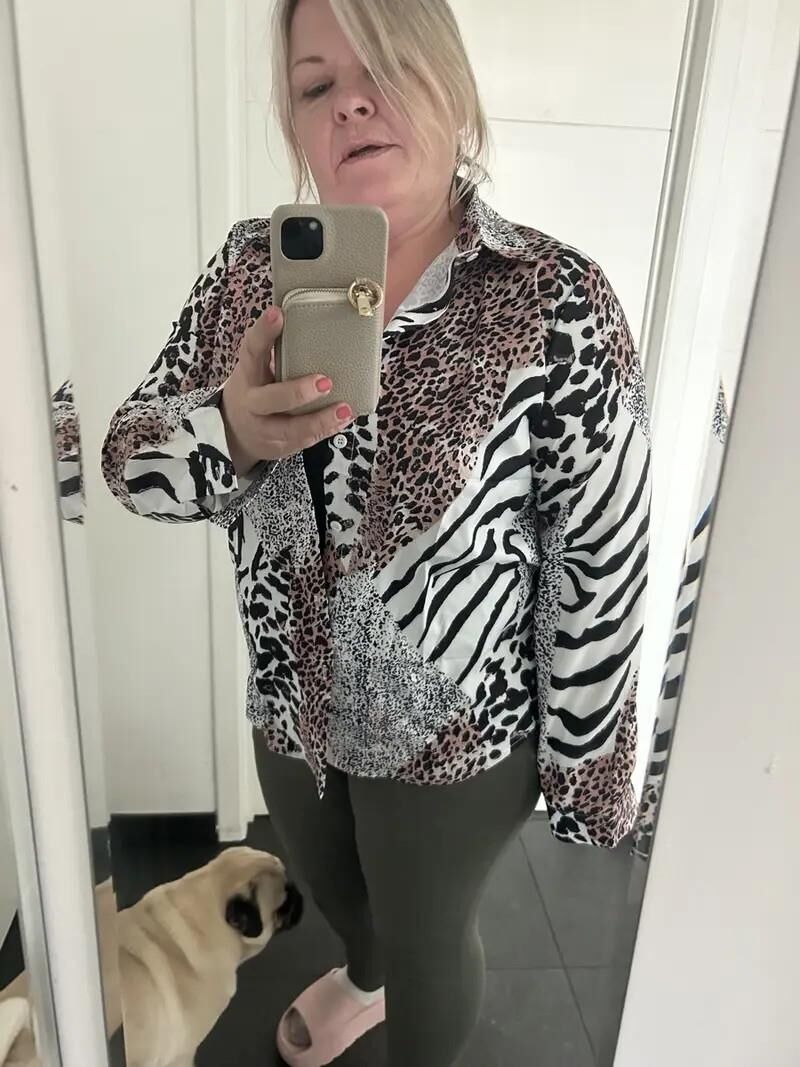 Sexy BBW Madur Slut
